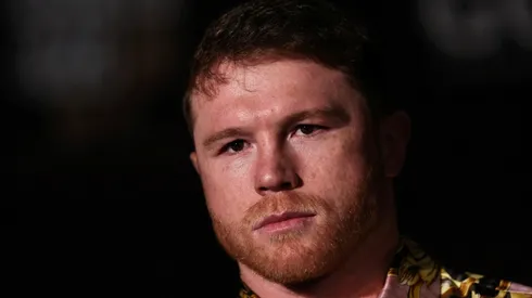 Canelo Alvarez v Gennadiy Golovkin - Press Conference