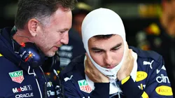 "Actuación fenomenal": Horner sobre Checo Pérez