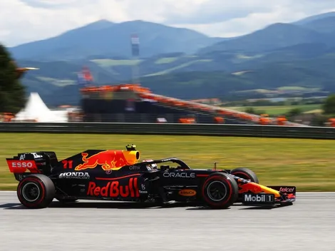 Cuándo se corre el GP de Austria de la Fórmula 1: fecha, hora y cómo ver por TV y online