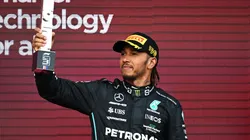 F1 Grand Prix of Great Britain