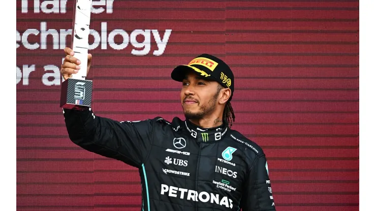 F1 Grand Prix of Great Britain