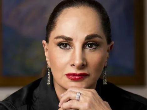 ¿De qué murió Susana Dosamantes? Muere la madre de Paulina Rubio