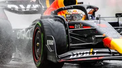 Fórmula 1: Verstappen cree que todavía se le puede escapar el campeonato