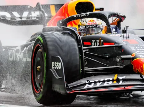 Fórmula 1: Verstappen cree que todavía se le puede escapar el campeonato