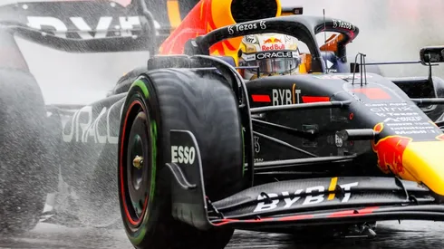 Fórmula 1: Verstappen cree que todavía se le puede escapar el campeonato