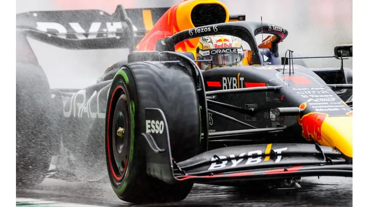 Fórmula 1: Verstappen cree que todavía se le puede escapar el campeonato