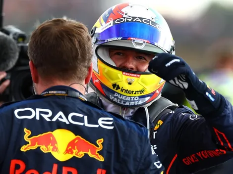 ¡Ojo con Checo! Tabla de pilotos y constructores ACTUALIZADA