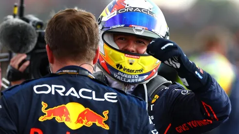 ¡Ojo con Checo! Tabla de pilotos y constructores ACTUALIZADA