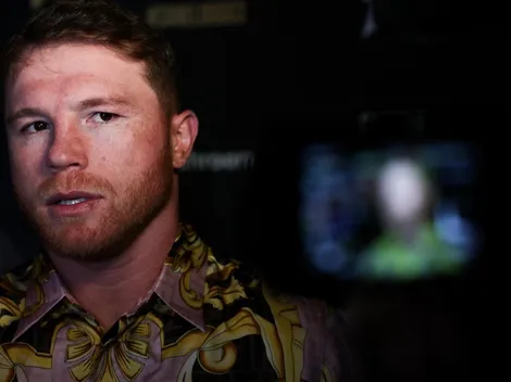 Eddie Hearn adelantó cuándo sería la revancha entre Canelo Álvarez y Dmitry Bivol