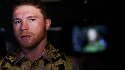 Eddie Hearn adelantó cuándo sería la revancha entre Canelo Álvarez y Dmitry Bivol