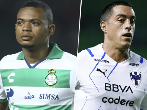 FINAL | Santos Laguna vs. Monterrey por el Apertura 2022 de la Liga MX: resultado y estadísticas del juego