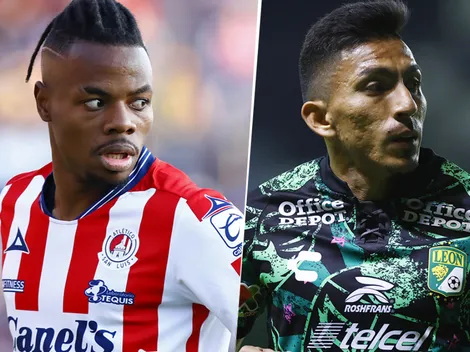 ¿Cómo quedaron Atlético San Luis vs. León por el Apertura 2022 de la Liga MX?