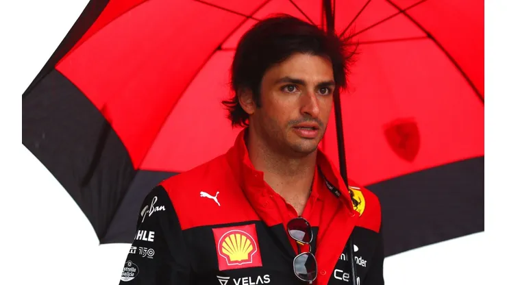 F1 Grand Prix of Great Britain - Previews