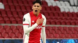 El azteca no entraría en los planes de Erik Ten Hag como se especulaba