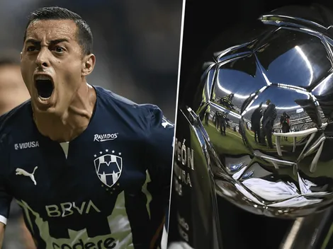 Monterrey: calendario y resultados de Rayados en el Torneo Apertura 2022 de la Liga MX