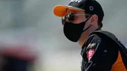 O'Ward se quedó con otra pole en IndyCar.