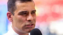 Rafa Marquez es nuevo entrenador del Barcelona B.