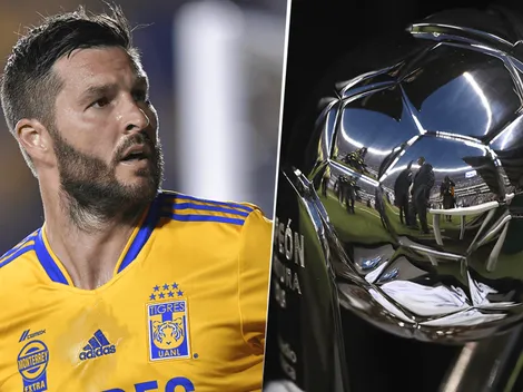 Tigres UANL: calendario y resultados del Torneo Apertura 2022 de la Liga MX