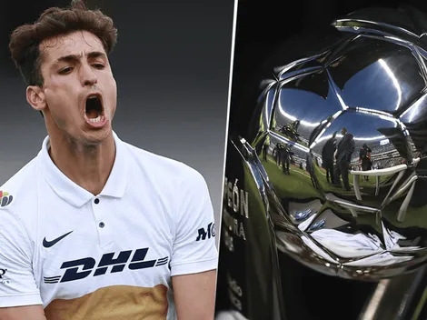 Pumas UNAM: calendario y resultados del Torneo Apertura 2022 de la Liga MX