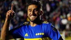 Salvio confesó que Lillini fue quien lo convenció de llegar a Pumas