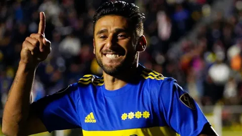 Salvio confesó que Lillini fue quien lo convenció de llegar a Pumas