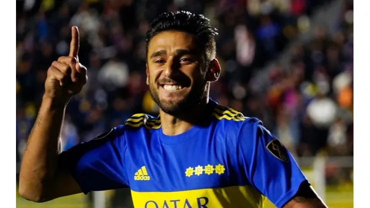 Salvio confesó que Lillini fue quien lo convenció de llegar a Pumas