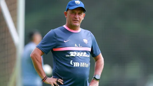 Lillini está al tanto de que la obligación es conseguir un título