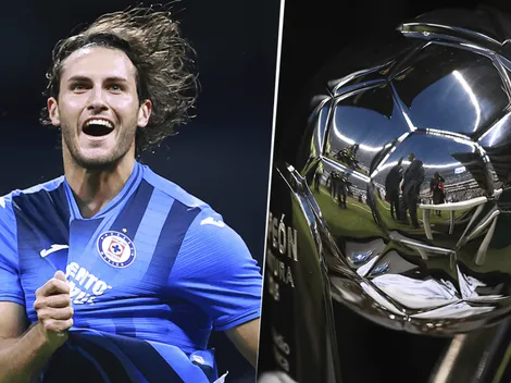 Cruz Azul: calendario y resultados del Torneo Apertura 2022 de la Liga MX