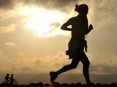 Carreras: Consejos de expertos para hacer un mejor tiempo en tus carreras de una milla