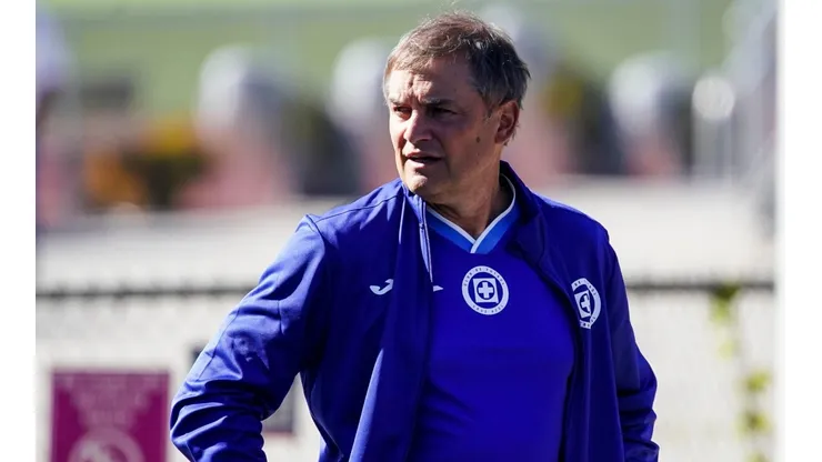 Aguirre nació en Uruguay, pero la Liga MX lo ubicó como español