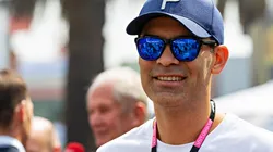 Rafa Márquez está a un paso del Barcelona B.