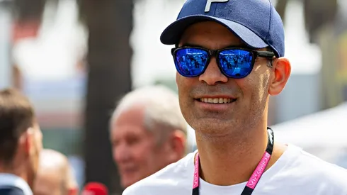 Rafa Márquez está a un paso del Barcelona B.