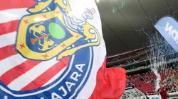 Chivas nuevamente sin centroatacante natural.