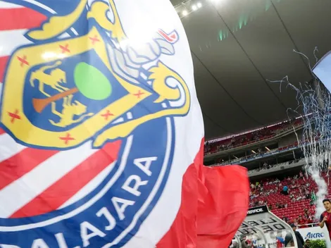 ◉ Las noticias de Chivas hoy: así formaría el Rebaño ante Juárez