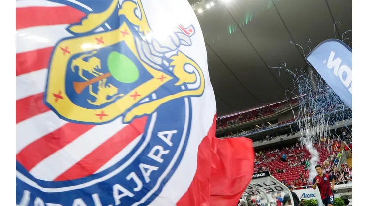 Chivas nuevamente sin centroatacante natural.