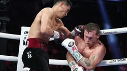 ¡Traición! El mexicano que ayudó a Bivol previo al choque con Canelo.