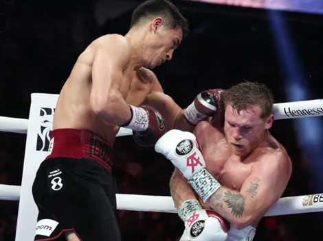 ¡Traición! El mexicano que ayudó a Bivol previo al choque con Canelo Álvarez