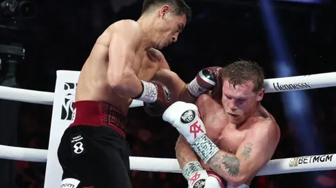 ¡Traición! El mexicano que ayudó a Bivol previo al choque con Canelo.
