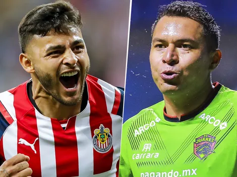 ¿Cómo quedaron Chivas de Guadalajara y FC Juárez por la Fecha 1 de la Liga MX 2022?