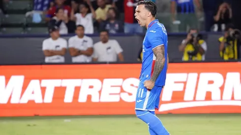Cruz Azul debuta ante Tigres en el Torneo Apertura 2022.