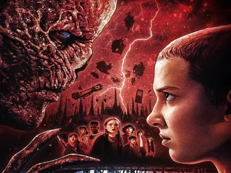 Stranger Things en Spotify: Conoce qué canción te salvaría de Vecna según lo que escuchas