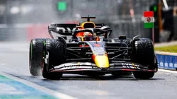 Red Bull realiza un cambio clave que le da más velocidad.