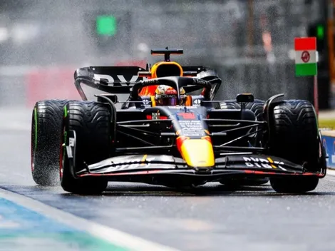 ¡Sufre Ferrari! Red Bull realiza un cambio clave que le da más velocidad