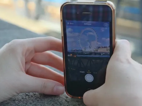 Como saber si le tomaron captura de pantalla a tu Instagram