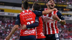 Reportan supuesta separación del plantel de las Chivas