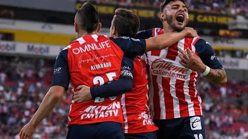 Reportan supuesta separación del plantel de las Chivas