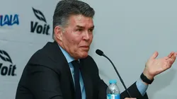 Iñárritu señala que sólo están a la espera de ofertas por Otero