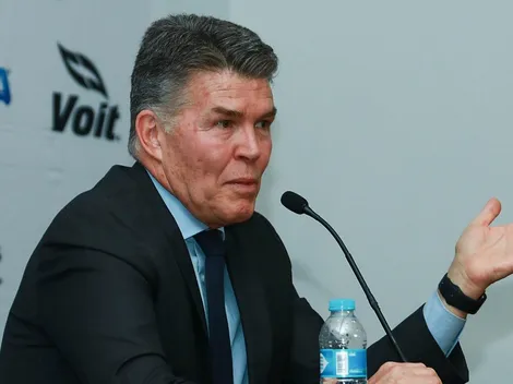 América cierra sus fichajes para el Apertura 2022