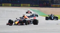 En 2021, Max Verstappen ganó el primer sprint de la historia de la Fórmula 1 en Silverstone