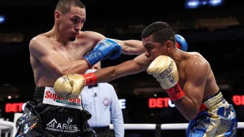 ¿Gallo Estrada vs. Chocolatito González para cerrar el 2022?